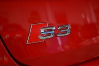 USED 2021 21 AUDI S3 2.0 S3 TFSI QUATTRO 5d 306 BHP COMFORT & SOUND / 1 PREV OWNER