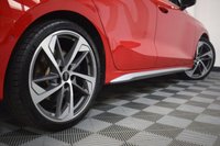 USED 2021 21 AUDI S3 2.0 S3 TFSI QUATTRO 5d 306 BHP COMFORT & SOUND / 1 PREV OWNER