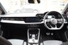 USED 2021 21 AUDI S3 2.0 S3 TFSI QUATTRO 5d 306 BHP COMFORT & SOUND / 1 PREV OWNER