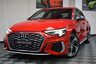 USED 2021 21 AUDI S3 2.0 S3 TFSI QUATTRO 5d 306 BHP COMFORT & SOUND / 1 PREV OWNER