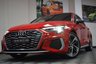 USED 2021 21 AUDI S3 2.0 S3 TFSI QUATTRO 5d 306 BHP COMFORT & SOUND / 1 PREV OWNER