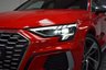 USED 2021 21 AUDI S3 2.0 S3 TFSI QUATTRO 5d 306 BHP COMFORT & SOUND / 1 PREV OWNER