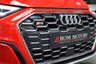 USED 2021 21 AUDI S3 2.0 S3 TFSI QUATTRO 5d 306 BHP COMFORT & SOUND / 1 PREV OWNER