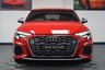 USED 2021 21 AUDI S3 2.0 S3 TFSI QUATTRO 5d 306 BHP COMFORT & SOUND / 1 PREV OWNER