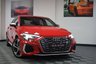USED 2021 21 AUDI S3 2.0 S3 TFSI QUATTRO 5d 306 BHP COMFORT & SOUND / 1 PREV OWNER