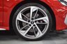 USED 2021 21 AUDI S3 2.0 S3 TFSI QUATTRO 5d 306 BHP COMFORT & SOUND / 1 PREV OWNER