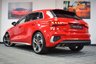 USED 2021 21 AUDI S3 2.0 S3 TFSI QUATTRO 5d 306 BHP COMFORT & SOUND / 1 PREV OWNER