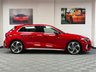 USED 2021 21 AUDI S3 2.0 S3 TFSI QUATTRO 5d 306 BHP COMFORT & SOUND / 1 PREV OWNER