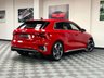 USED 2021 21 AUDI S3 2.0 S3 TFSI QUATTRO 5d 306 BHP COMFORT & SOUND / 1 PREV OWNER