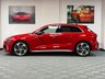 USED 2021 21 AUDI S3 2.0 S3 TFSI QUATTRO 5d 306 BHP COMFORT & SOUND / 1 PREV OWNER