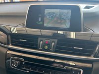 USED 2018 68 BMW X1 2.0 SDRIVE20I XLINE 5d 190 BHP 1 PRIVATE ONWER FULL BMW S/H