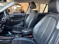 USED 2018 68 BMW X1 2.0 SDRIVE20I XLINE 5d 190 BHP 1 PRIVATE ONWER FULL BMW S/H