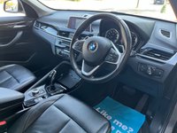 USED 2018 68 BMW X1 2.0 SDRIVE20I XLINE 5d 190 BHP 1 PRIVATE ONWER FULL BMW S/H