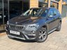 USED 2018 68 BMW X1 2.0 SDRIVE20I XLINE 5d 190 BHP 1 PRIVATE ONWER FULL BMW S/H