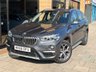 USED 2018 68 BMW X1 2.0 SDRIVE20I XLINE 5d 190 BHP 1 PRIVATE ONWER FULL BMW S/H