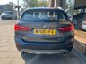 USED 2018 68 BMW X1 2.0 SDRIVE20I XLINE 5d 190 BHP 1 PRIVATE ONWER FULL BMW S/H