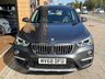 USED 2018 68 BMW X1 2.0 SDRIVE20I XLINE 5d 190 BHP 1 PRIVATE ONWER FULL BMW S/H