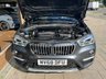 USED 2018 68 BMW X1 2.0 SDRIVE20I XLINE 5d 190 BHP 1 PRIVATE ONWER FULL BMW S/H