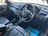 USED 2018 68 BMW X1 2.0 SDRIVE20I XLINE 5d 190 BHP 1 PRIVATE ONWER FULL BMW S/H