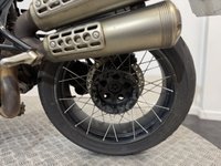 USED 2018 67 BMW R NINE T SCRAMBLER 1170cc R NINET SCRAMBLER  COMES WITH NEW MOT AND WARRANTY