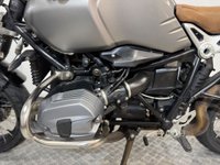 USED 2018 67 BMW R NINE T SCRAMBLER 1170cc R NINET SCRAMBLER  COMES WITH NEW MOT AND WARRANTY