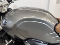 USED 2018 67 BMW R NINE T SCRAMBLER 1170cc R NINET SCRAMBLER  COMES WITH NEW MOT AND WARRANTY