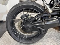 USED 2018 67 BMW R NINE T SCRAMBLER 1170cc R NINET SCRAMBLER  COMES WITH NEW MOT AND WARRANTY