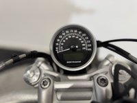 USED 2018 67 BMW R NINE T SCRAMBLER 1170cc R NINET SCRAMBLER  COMES WITH NEW MOT AND WARRANTY