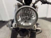 USED 2018 67 BMW R NINE T SCRAMBLER 1170cc R NINET SCRAMBLER  COMES WITH NEW MOT AND WARRANTY