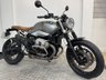 USED 2018 67 BMW R NINE T SCRAMBLER 1 OWNER YAMAHA MAIN DEALERSHIP