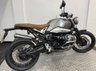 USED 2018 67 BMW R NINE T SCRAMBLER 1 OWNER YAMAHA MAIN DEALERSHIP