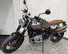 USED 2018 67 BMW R NINE T SCRAMBLER 1 OWNER YAMAHA MAIN DEALERSHIP