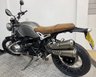 USED 2018 67 BMW R NINE T SCRAMBLER 1 OWNER YAMAHA MAIN DEALERSHIP