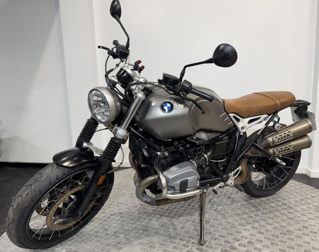 Scrambler Bike Moto Bmw Scrambler 2019 Bmw Scrambler 1200 Prezzo