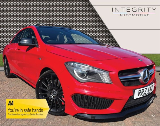 Integrity Automotive Limited