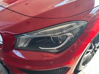 USED 2015 MERCEDES-BENZ CLA 2.0 CLA45 AMG 4MATIC 4d 360 BHP &pound;7000 WORTH OF EXTRAS!