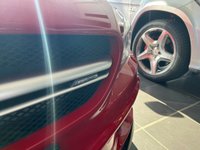 USED 2015 MERCEDES-BENZ CLA 2.0 CLA45 AMG 4MATIC 4d 360 BHP &pound;7000 WORTH OF EXTRAS!