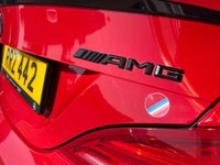 USED 2015 MERCEDES-BENZ CLA 2.0 CLA45 AMG 4MATIC 4d 360 BHP &pound;7000 WORTH OF EXTRAS!