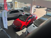 USED 2015 MERCEDES-BENZ CLA 2.0 CLA45 AMG 4MATIC 4d 360 BHP &pound;7000 WORTH OF EXTRAS!