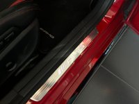 USED 2015 MERCEDES-BENZ CLA 2.0 CLA45 AMG 4MATIC 4d 360 BHP &pound;7000 WORTH OF EXTRAS!