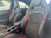USED 2015 MERCEDES-BENZ CLA 2.0 CLA45 AMG 4MATIC 4d 360 BHP &pound;7000 WORTH OF EXTRAS!