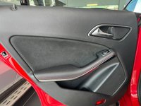 USED 2015 MERCEDES-BENZ CLA 2.0 CLA45 AMG 4MATIC 4d 360 BHP &pound;7000 WORTH OF EXTRAS!