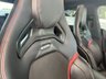 USED 2015 MERCEDES-BENZ CLA 2.0 CLA45 AMG 4MATIC 4d 360 BHP &pound;7000 WORTH OF EXTRAS!