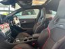 USED 2015 MERCEDES-BENZ CLA 2.0 CLA45 AMG 4MATIC 4d 360 BHP &pound;7000 WORTH OF EXTRAS!