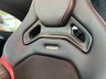 USED 2015 MERCEDES-BENZ CLA 2.0 CLA45 AMG 4MATIC 4d 360 BHP &pound;7000 WORTH OF EXTRAS!