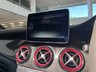 USED 2015 MERCEDES-BENZ CLA 2.0 CLA45 AMG 4MATIC 4d 360 BHP &pound;7000 WORTH OF EXTRAS!