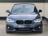 USED 2016 66 BMW 1 SERIES 2.0 118D M SPORT 5d 147 BHP 2 NEW REAR TYRES DASH CAM NICE SPEC
