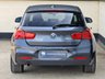USED 2016 66 BMW 1 SERIES 2.0 118D M SPORT 5d 147 BHP 2 NEW REAR TYRES DASH CAM NICE SPEC