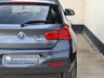 USED 2016 66 BMW 1 SERIES 2.0 118D M SPORT 5d 147 BHP 2 NEW REAR TYRES DASH CAM NICE SPEC