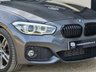 USED 2016 66 BMW 1 SERIES 2.0 118D M SPORT 5d 147 BHP 2 NEW REAR TYRES DASH CAM NICE SPEC